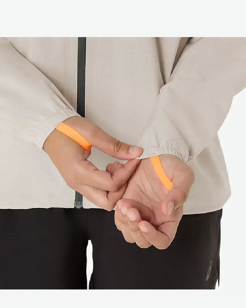 Fujitrail Elite Waterproof Jacket W - 2012D202-100 (7) au meilleur prix !