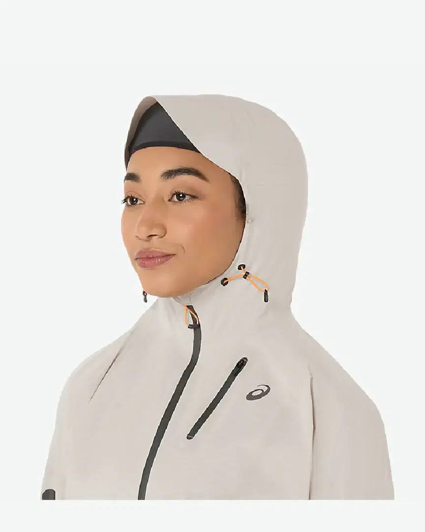 Fujitrail Elite Waterproof Jacket W - 2012D202-100 (8) au meilleur prix !