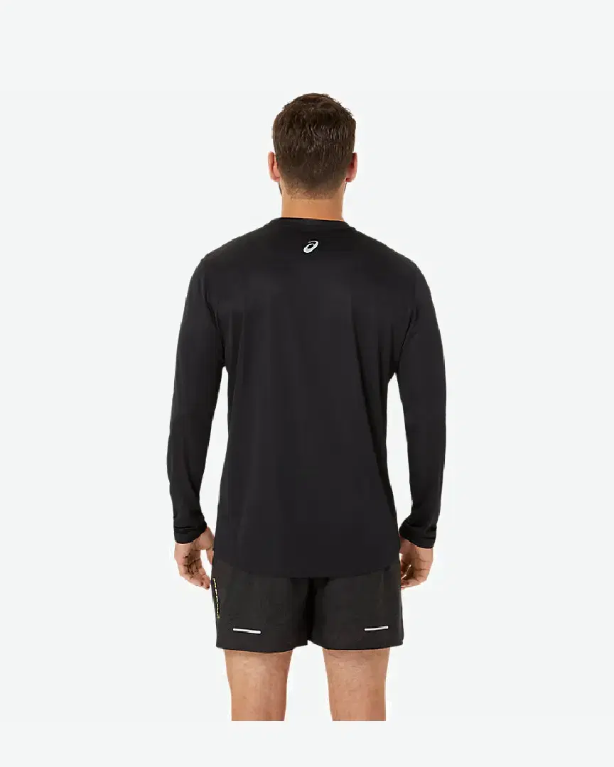 Fujitrail Logo Ls Top M - 2011C987-002 (1) au meilleur prix !