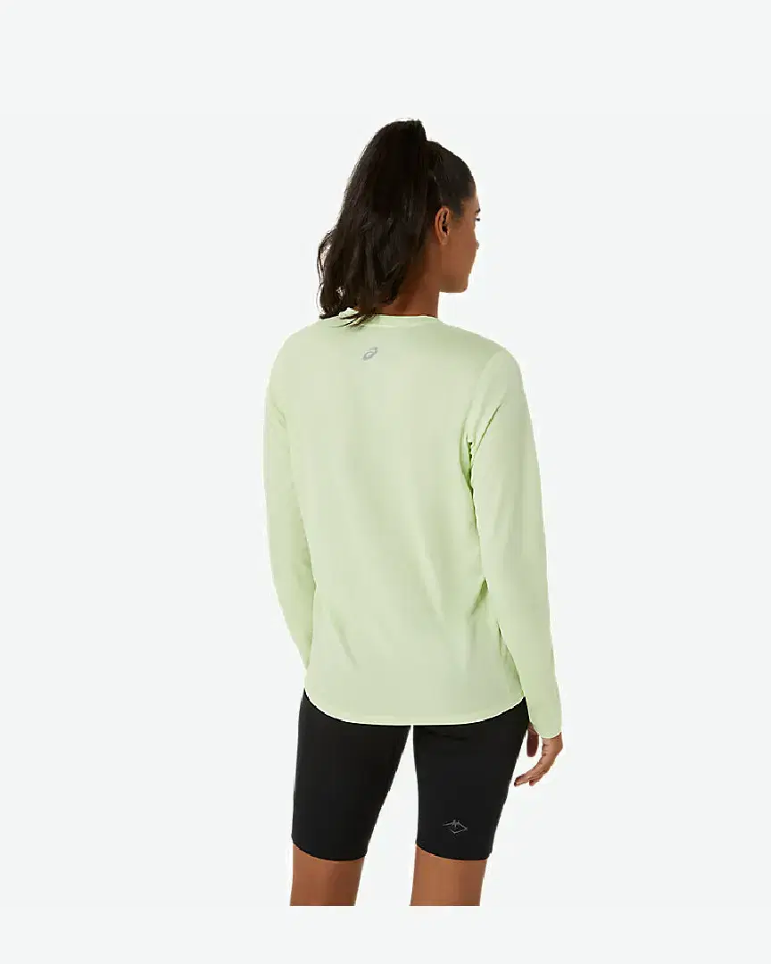 Fujitrail Logo Ls Top W - 2012D042-300 (1) au meilleur prix !