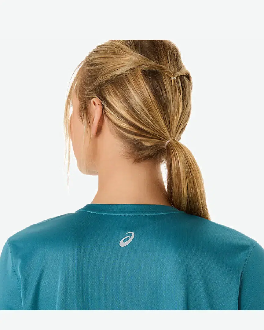 Fujitrail Logo Ls Top W - 2012D042-401 (4) au meilleur prix !