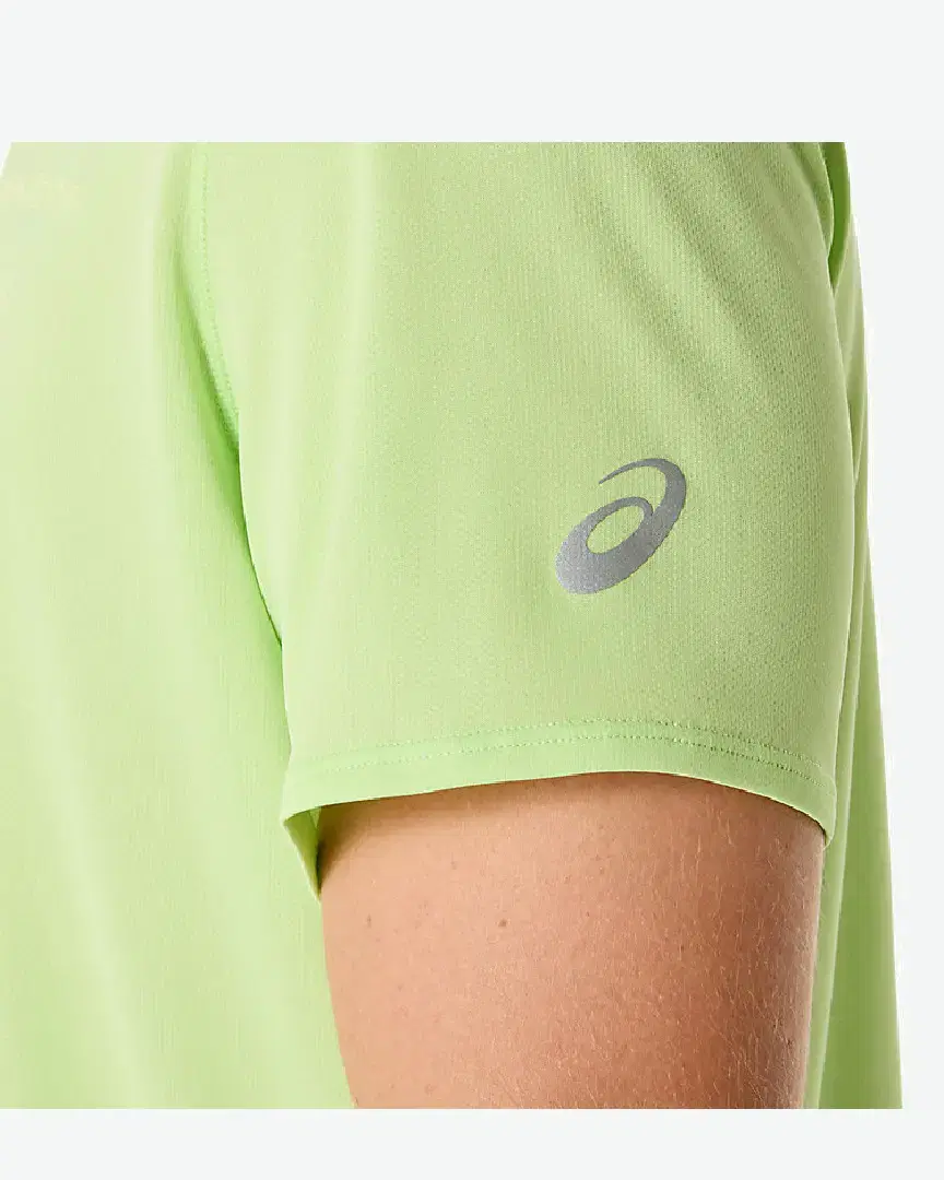 Fujitrail Logo Ss Top M - 2011C981-300 (4) au meilleur prix !