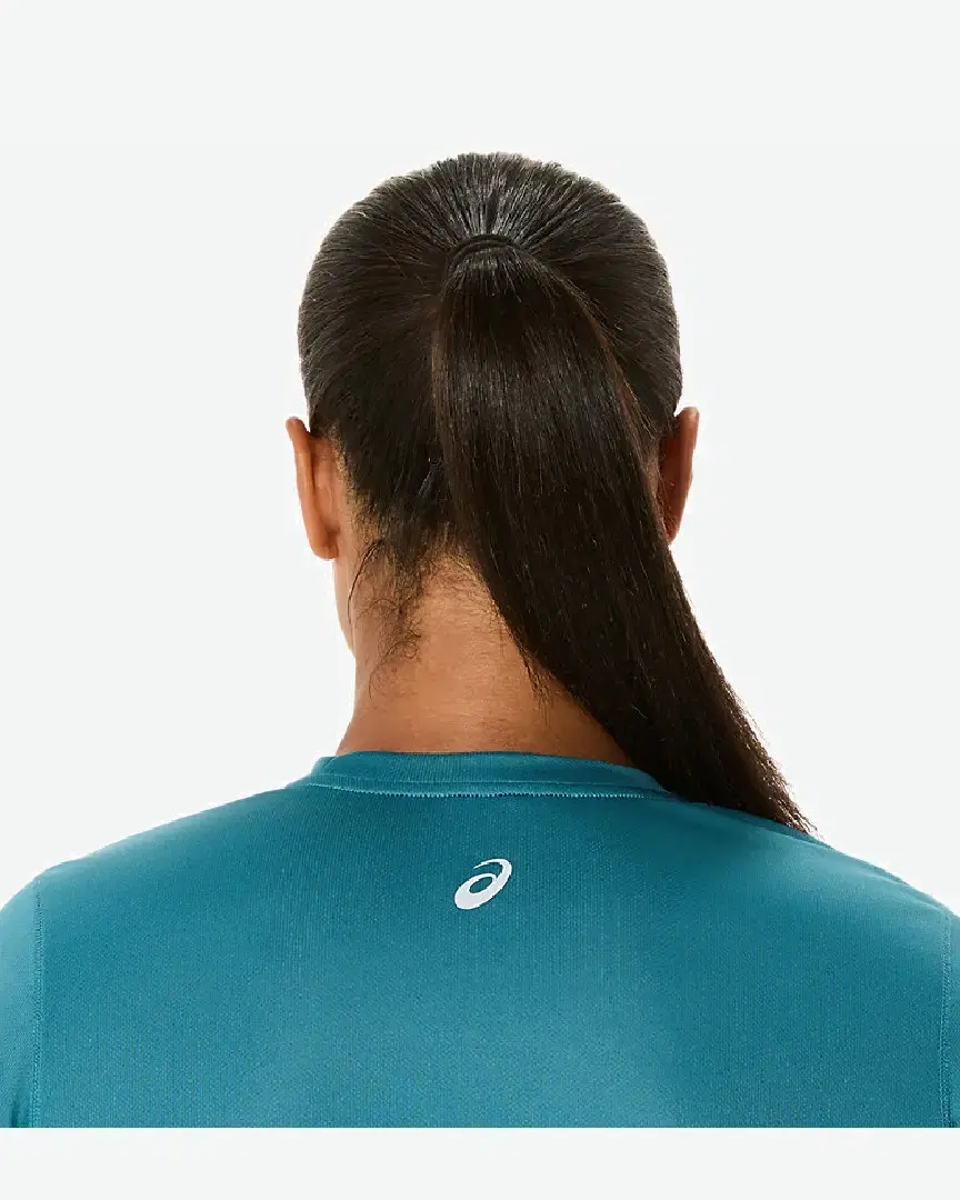 Fujitrail Logo Ss Top W - 2012C971-425 (4) au meilleur prix !