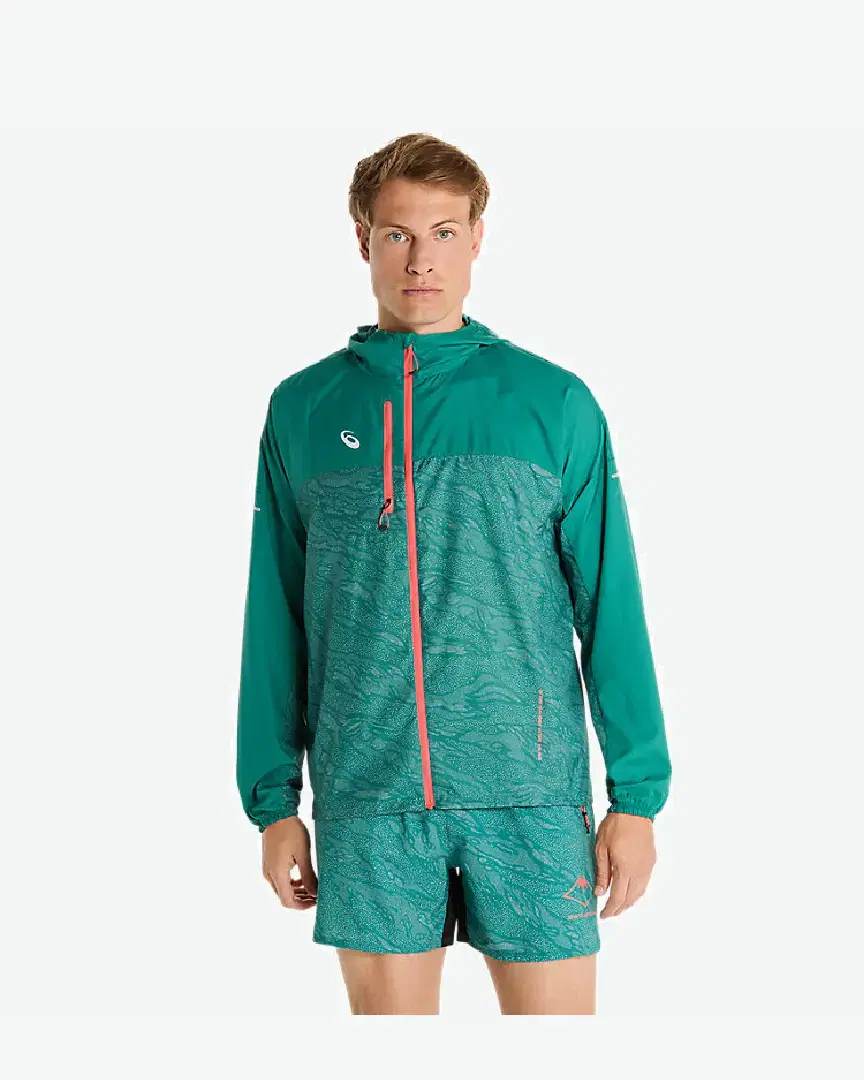 Fujitrail Packable Jacket M - 2011C991-300 (0) au meilleur prix !