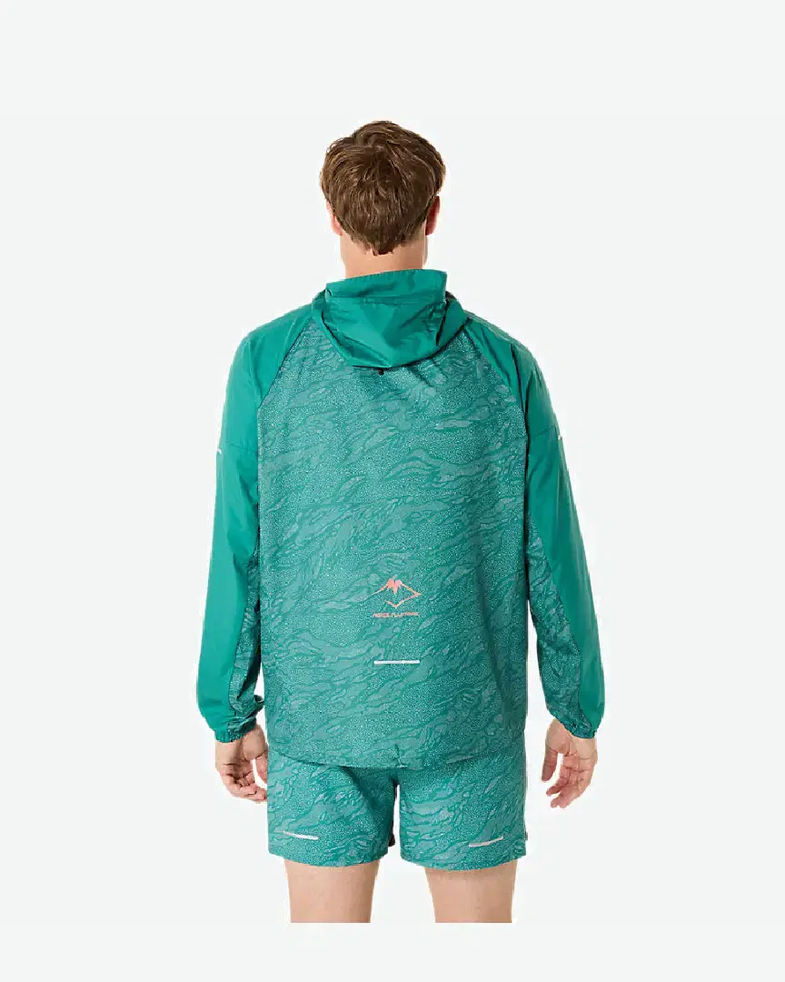 Fujitrail Packable Jacket M - 2011C991-300 (1) au meilleur prix !