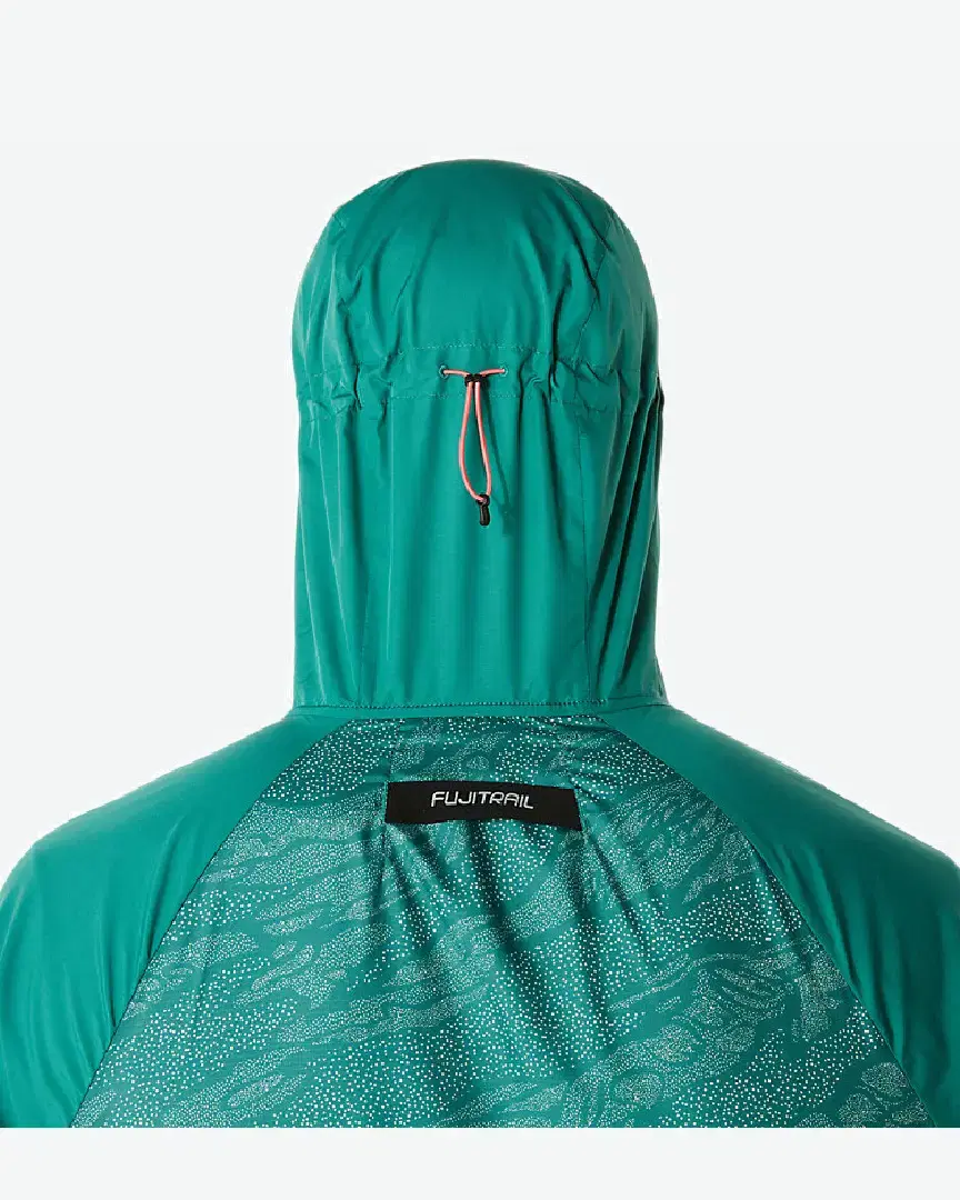 Fujitrail Packable Jacket M - 2011C991-300 (10) au meilleur prix !