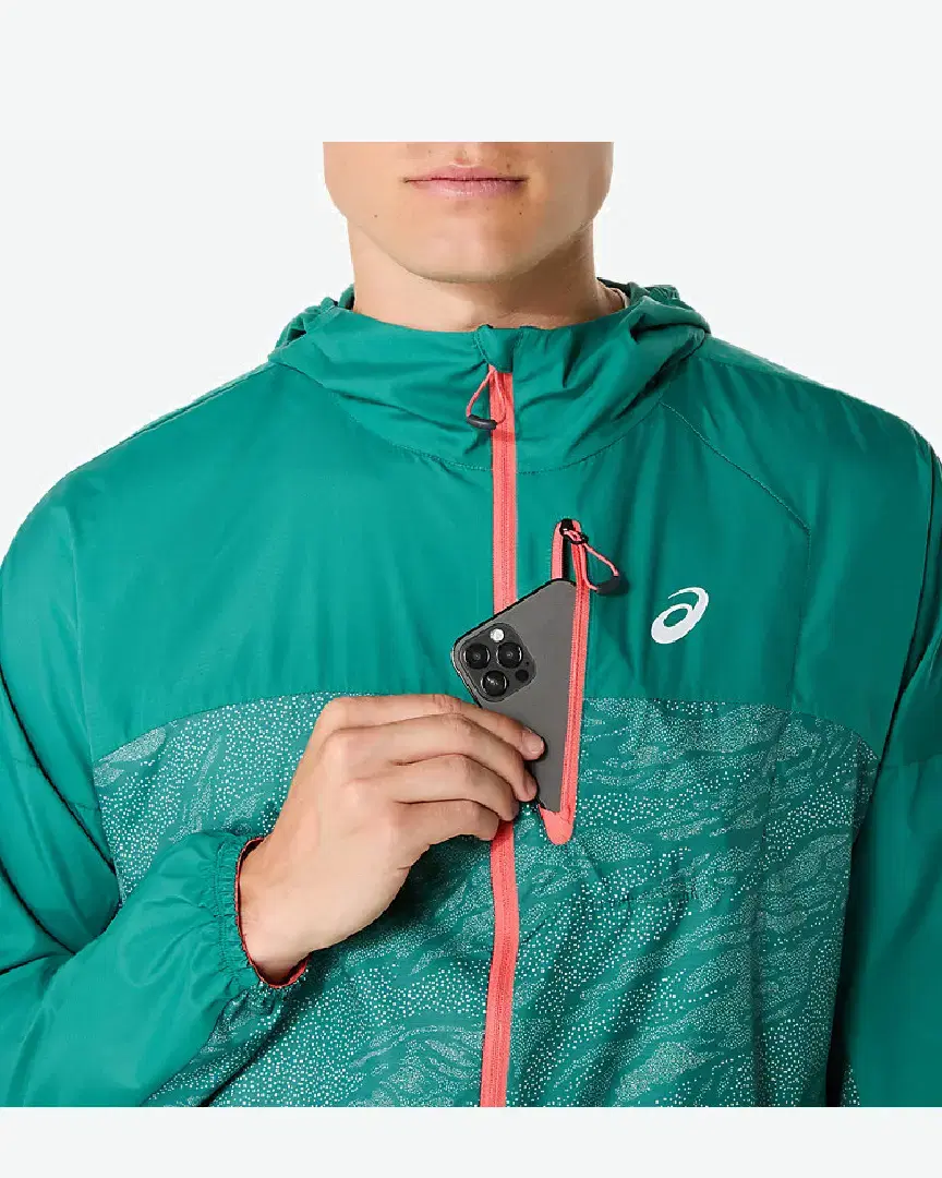 Fujitrail Packable Jacket M - 2011C991-300 (3) au meilleur prix !