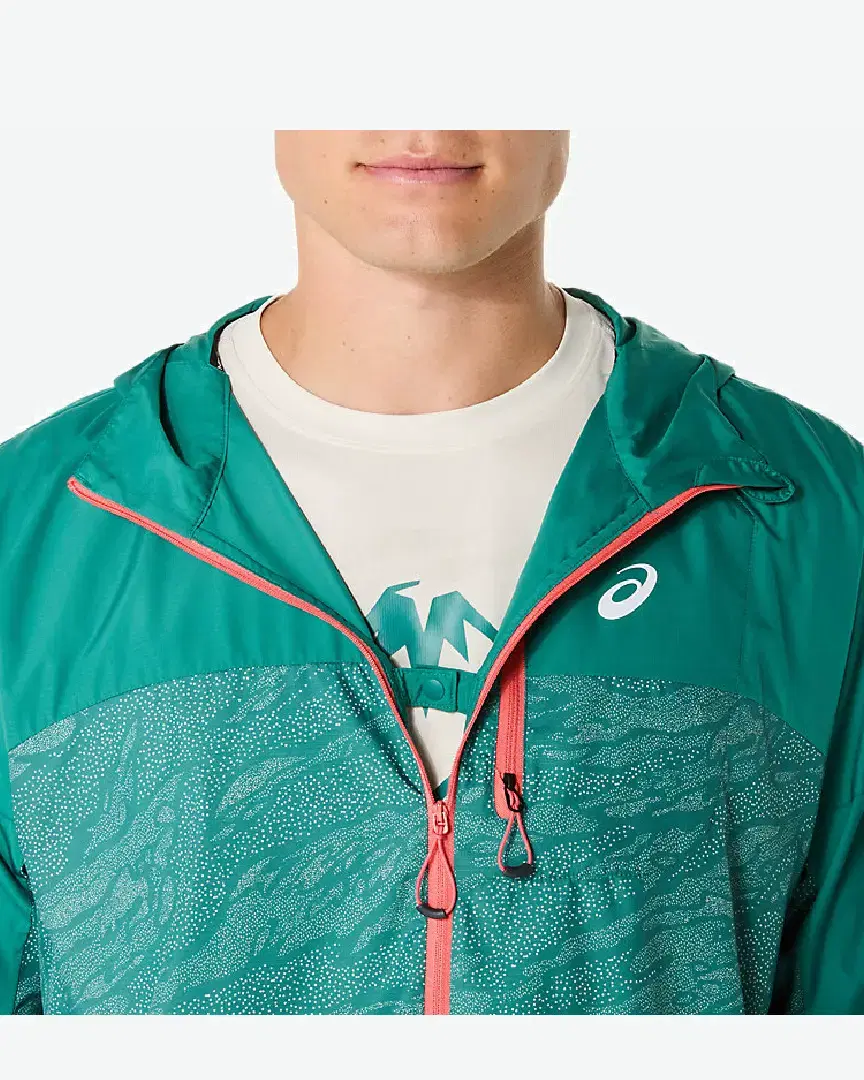 Fujitrail Packable Jacket M - 2011C991-300 (4) au meilleur prix !