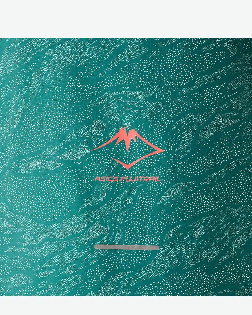 Fujitrail Packable Jacket M - 2011C991-300 (5) au meilleur prix !