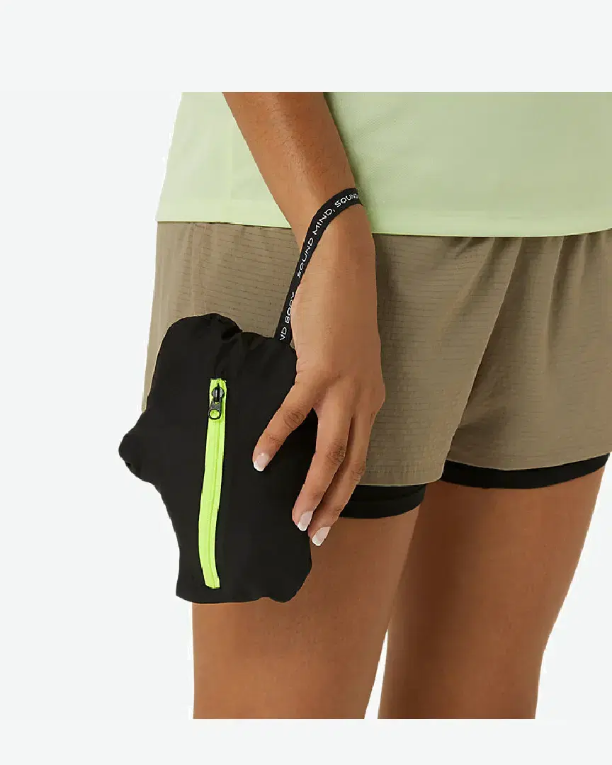 Fujitrail Packable Jacket W - 2012C977-001 (10) au meilleur prix !