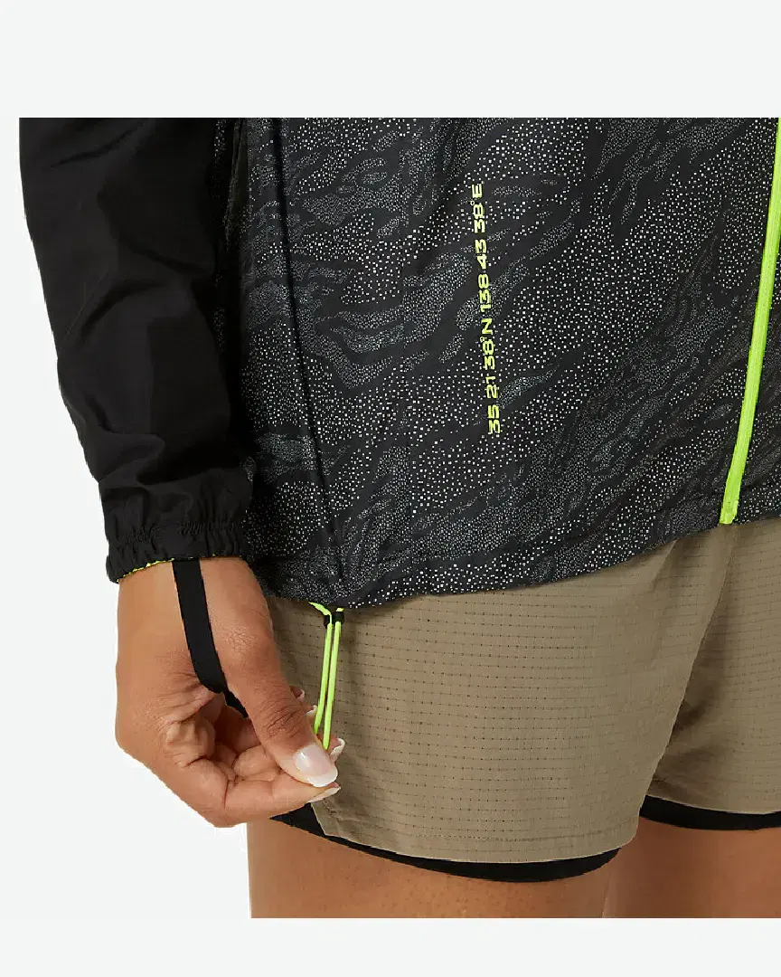 Fujitrail Packable Jacket W - 2012C977-001 (5) au meilleur prix !