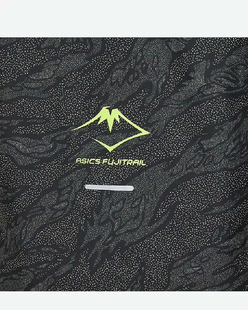 Fujitrail Packable Jacket W - 2012C977-001 (7) au meilleur prix !