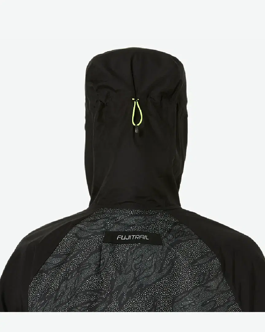 Fujitrail Packable Jacket W - 2012C977-001 (9) au meilleur prix !