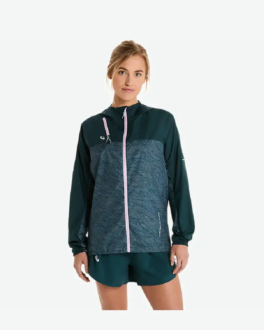 Fujitrail Packable Jacket W - 2012C977-300 (0) au meilleur prix !