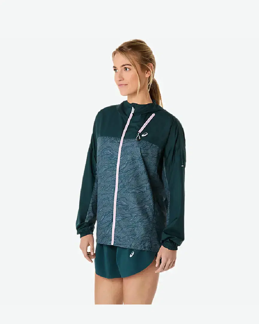 Fujitrail Packable Jacket W - 2012C977-300 (2) au meilleur prix !