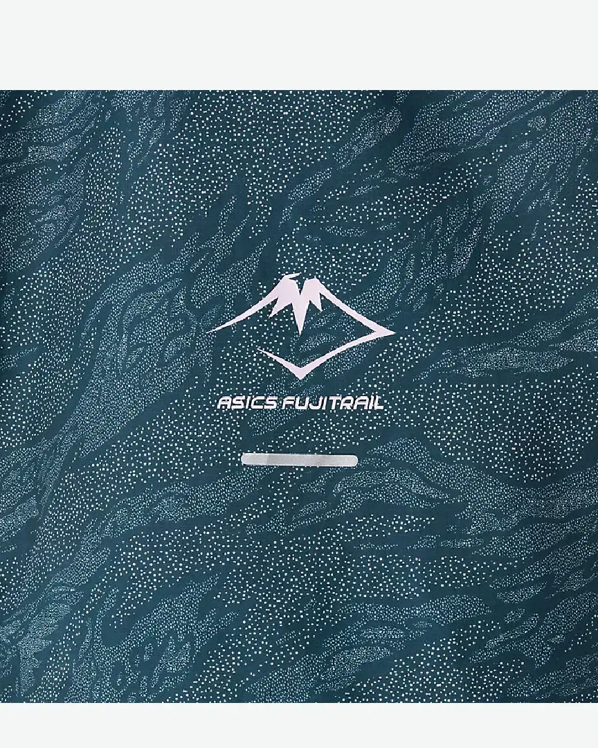 Fujitrail Packable Jacket W - 2012C977-300 (6) au meilleur prix !