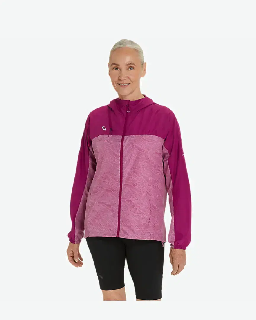 Fujitrail Packable Jacket W - 2012C977-500 (0) au meilleur prix !