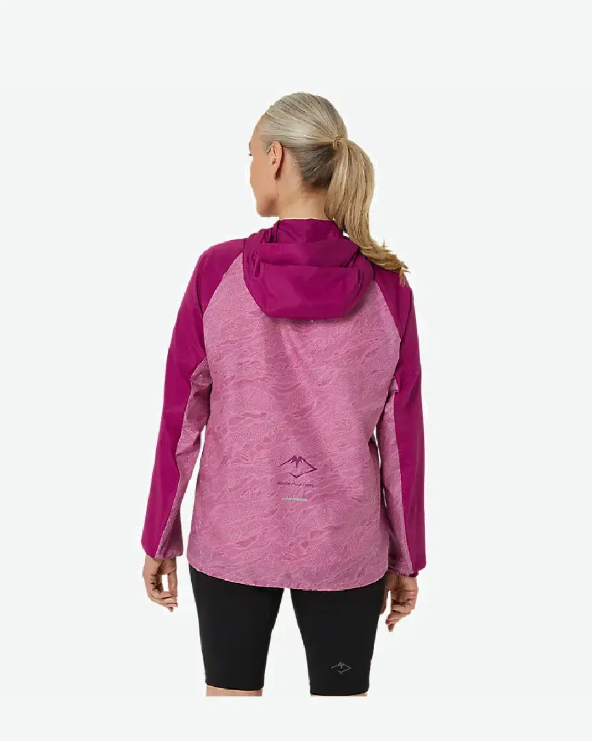 Fujitrail Packable Jacket W - 2012C977-500 (1) au meilleur prix !