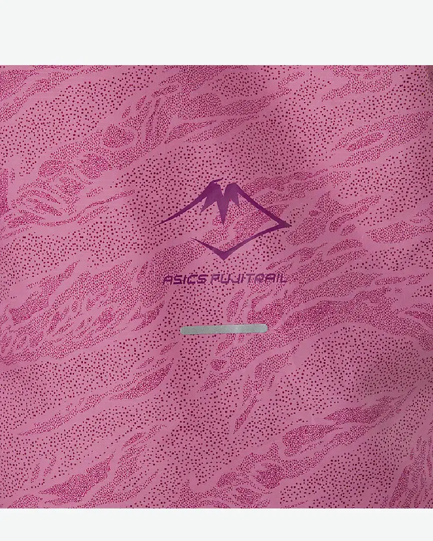 Fujitrail Packable Jacket W - 2012C977-500 (3) au meilleur prix !