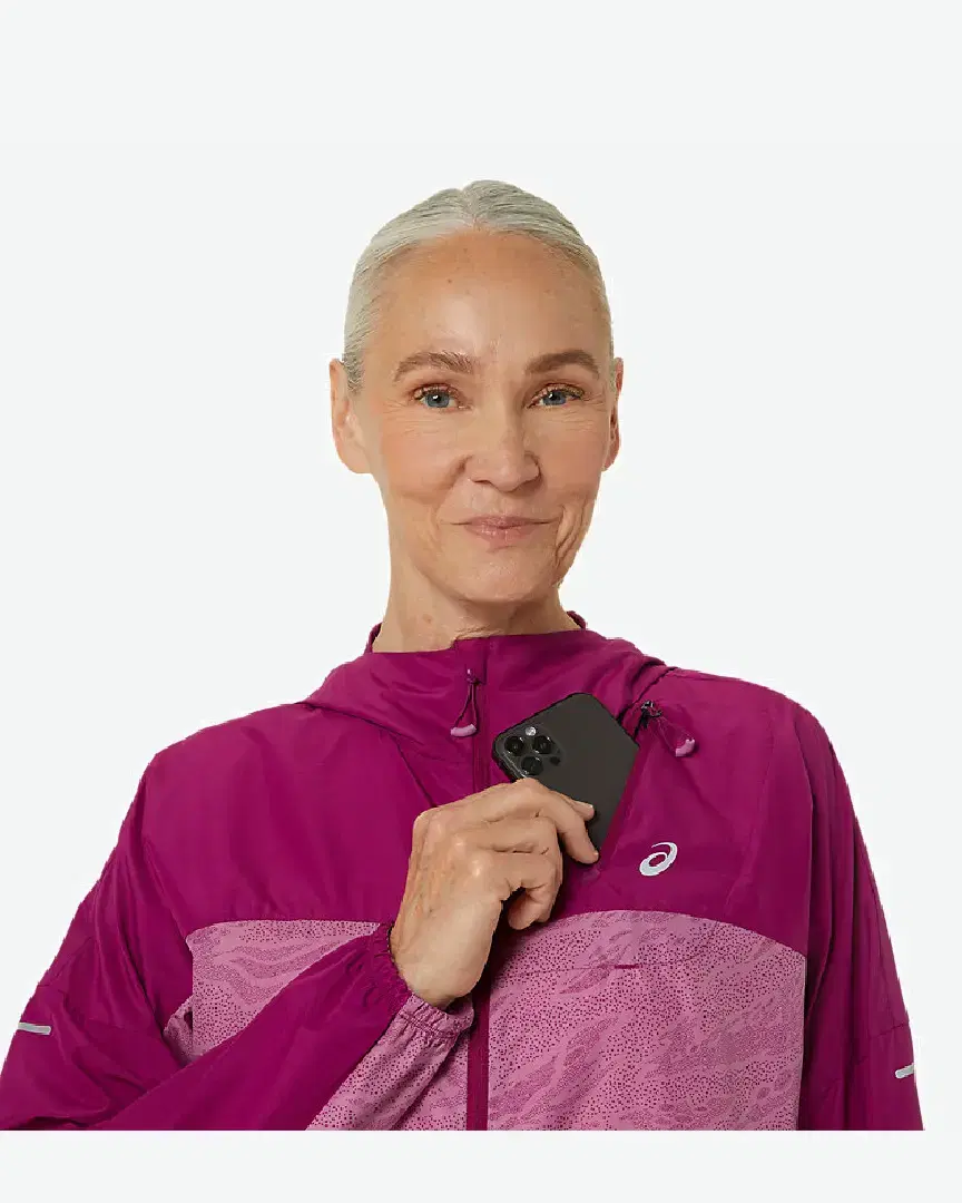 Fujitrail Packable Jacket W - 2012C977-500 (4) au meilleur prix !