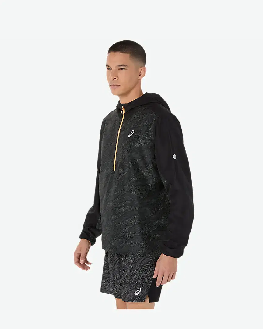 Fujitrail Packable Windbreaker M - 2011D389-002 (2) au meilleur prix !