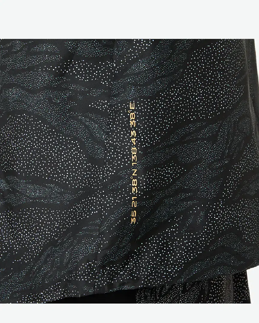 Fujitrail Packable Windbreaker M - 2011D389-002 (7) au meilleur prix !