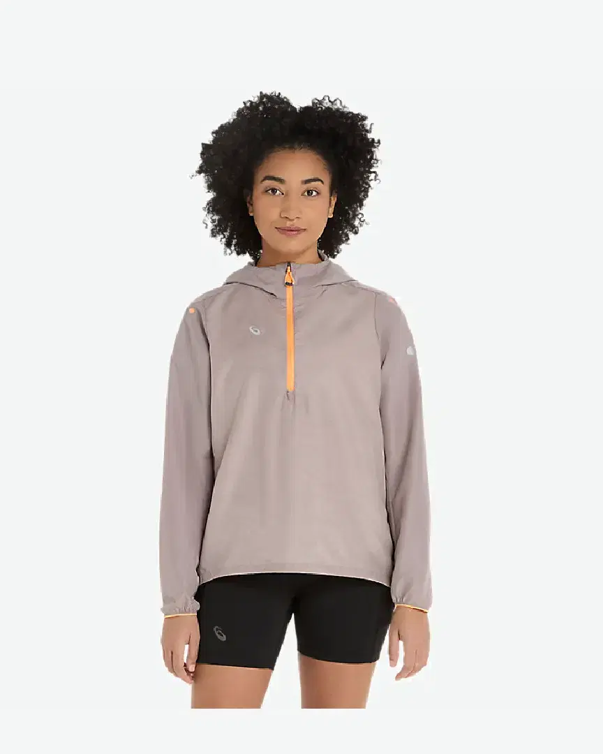 Fujitrail Packable Windbreaker W - 2012D313-020 (0) au meilleur prix !