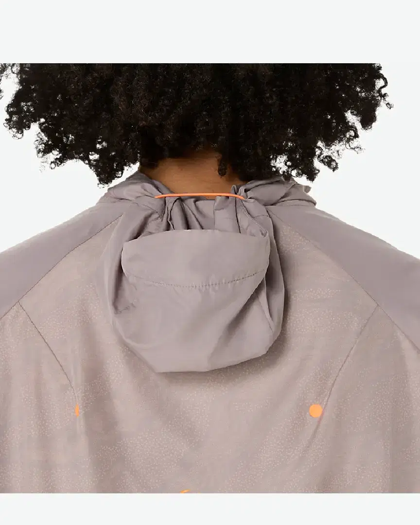 Fujitrail Packable Windbreaker W - 2012D313-020 (10) au meilleur prix !