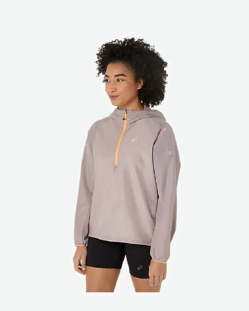 Fujitrail Packable Windbreaker W - 2012D313-020 (2) au meilleur prix !