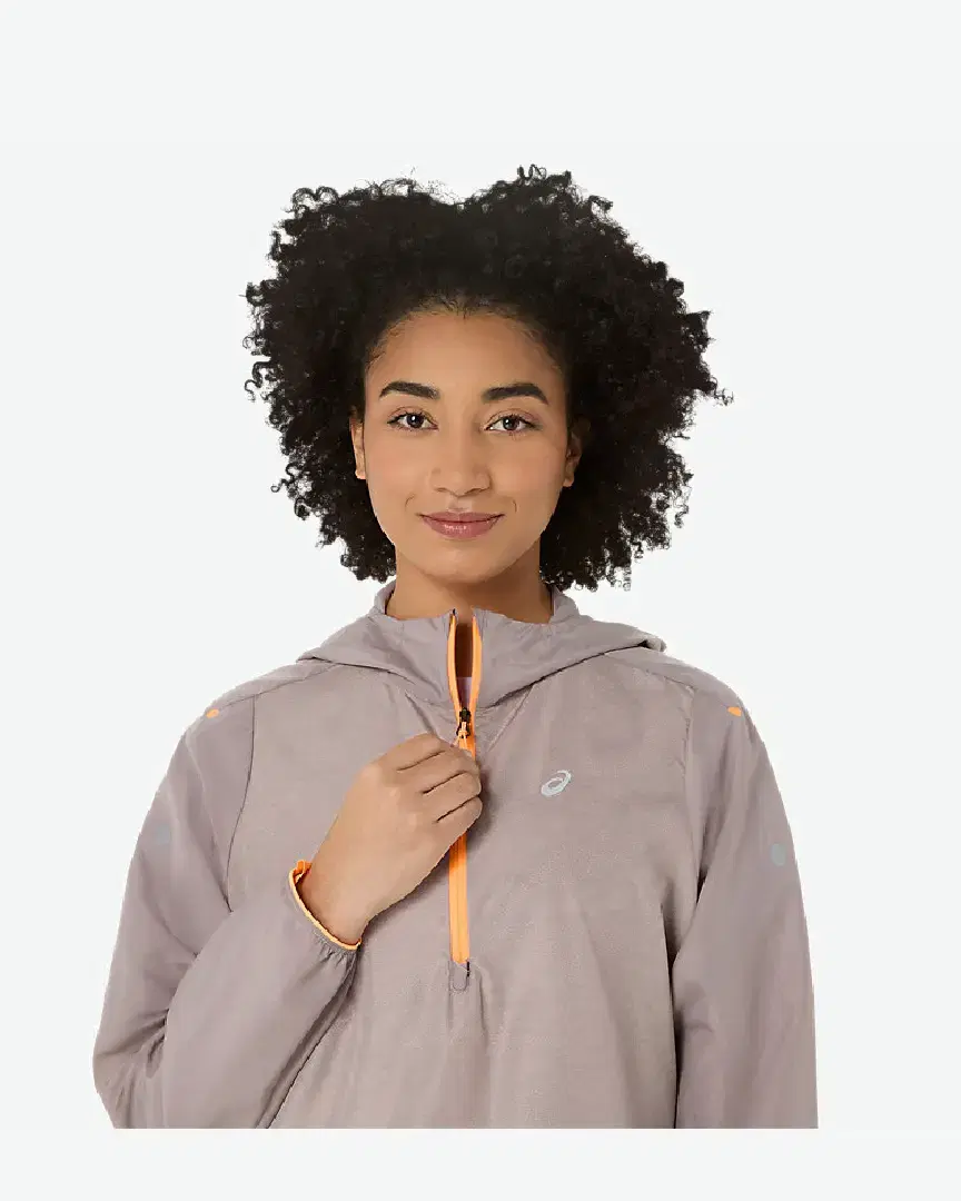 Fujitrail Packable Windbreaker W - 2012D313-020 (3) au meilleur prix !