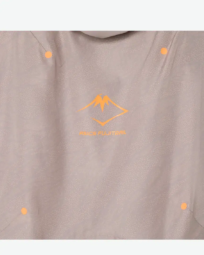 Fujitrail Packable Windbreaker W - 2012D313-020 (4) au meilleur prix !