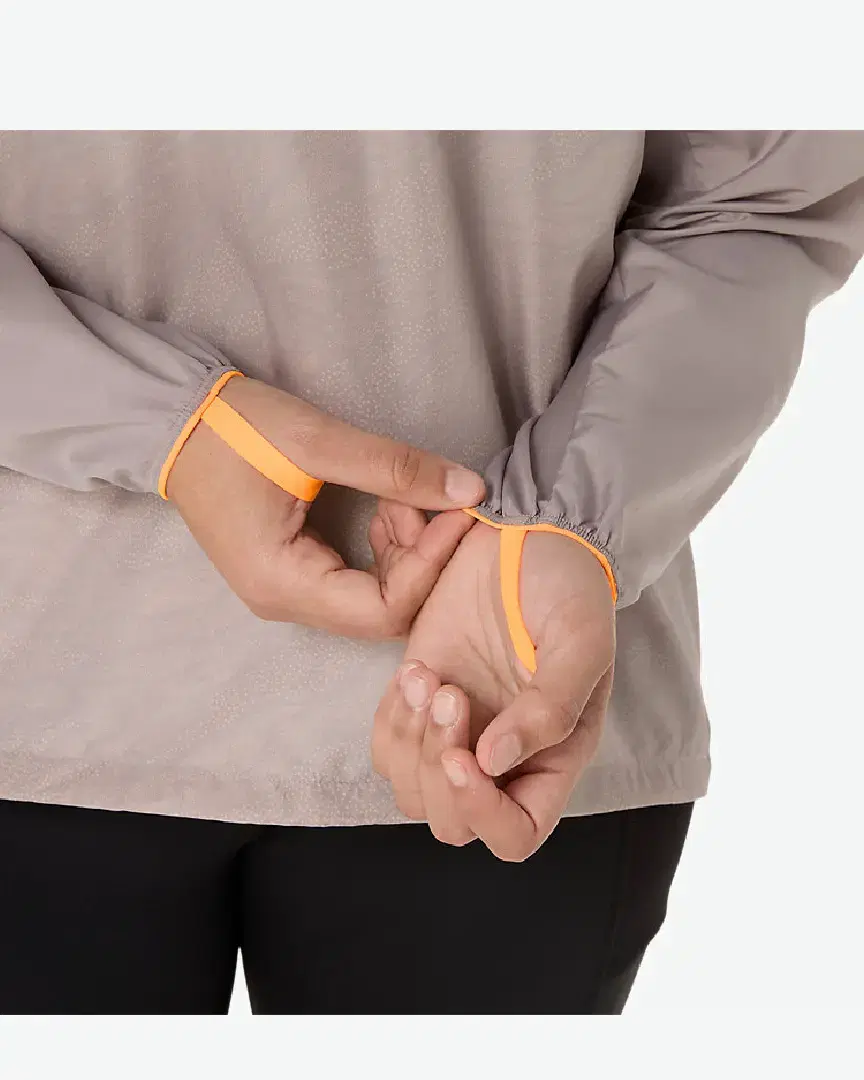 Fujitrail Packable Windbreaker W - 2012D313-020 (6) au meilleur prix !