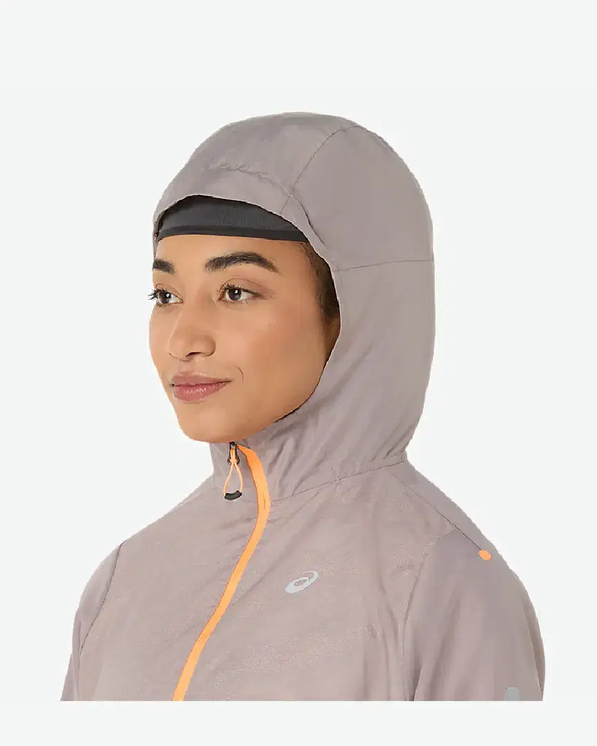 Fujitrail Packable Windbreaker W - 2012D313-020 (8) au meilleur prix !