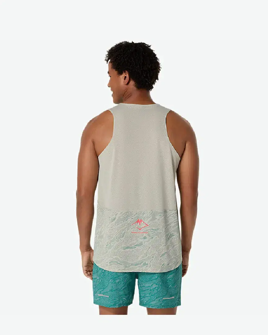 Fujitrail Singlet M - 2011C984-020 (1) au meilleur prix !