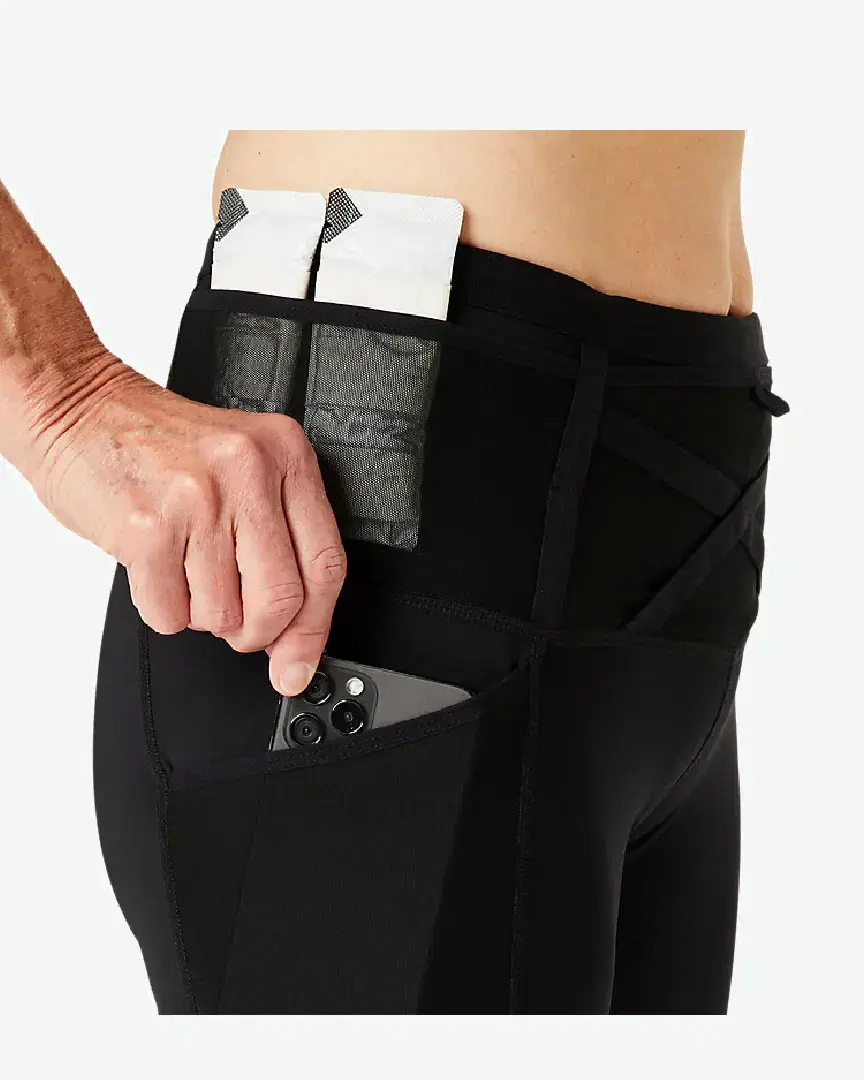 Cuissard Asics Fujitrail W - 2012C722-002 (7) au meilleur prix !