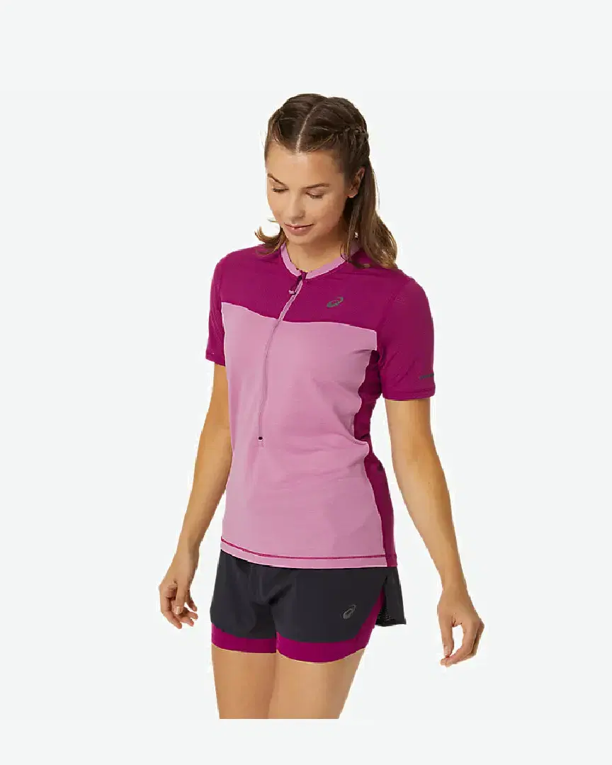 Fujitrail Ss Top W - 2012C721-501 (1) au meilleur prix !