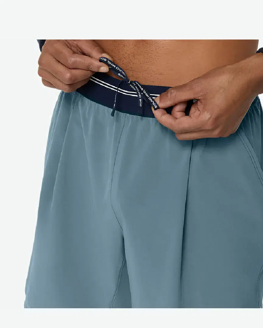 Game 7In Short M - 2041A382-020 (5) au meilleur prix !