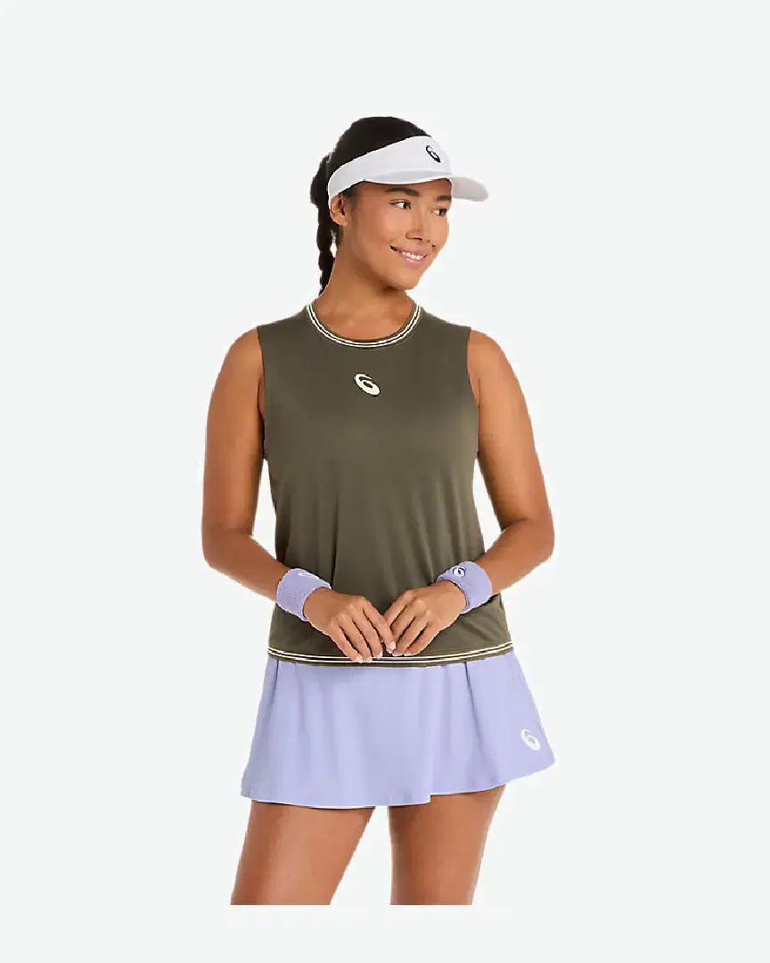 Game Sleeveless Top W - 2042A424-300 (0) au meilleur prix !