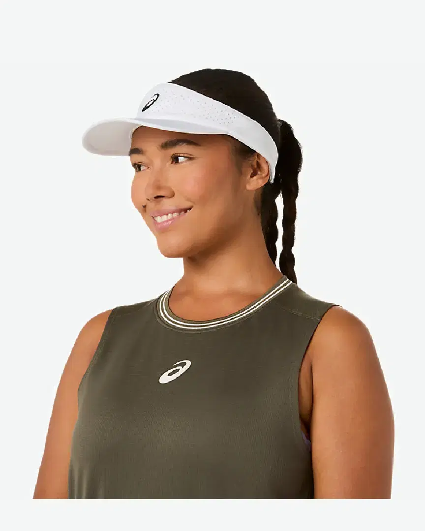 Game Sleeveless Top W - 2042A424-300 (3) au meilleur prix !