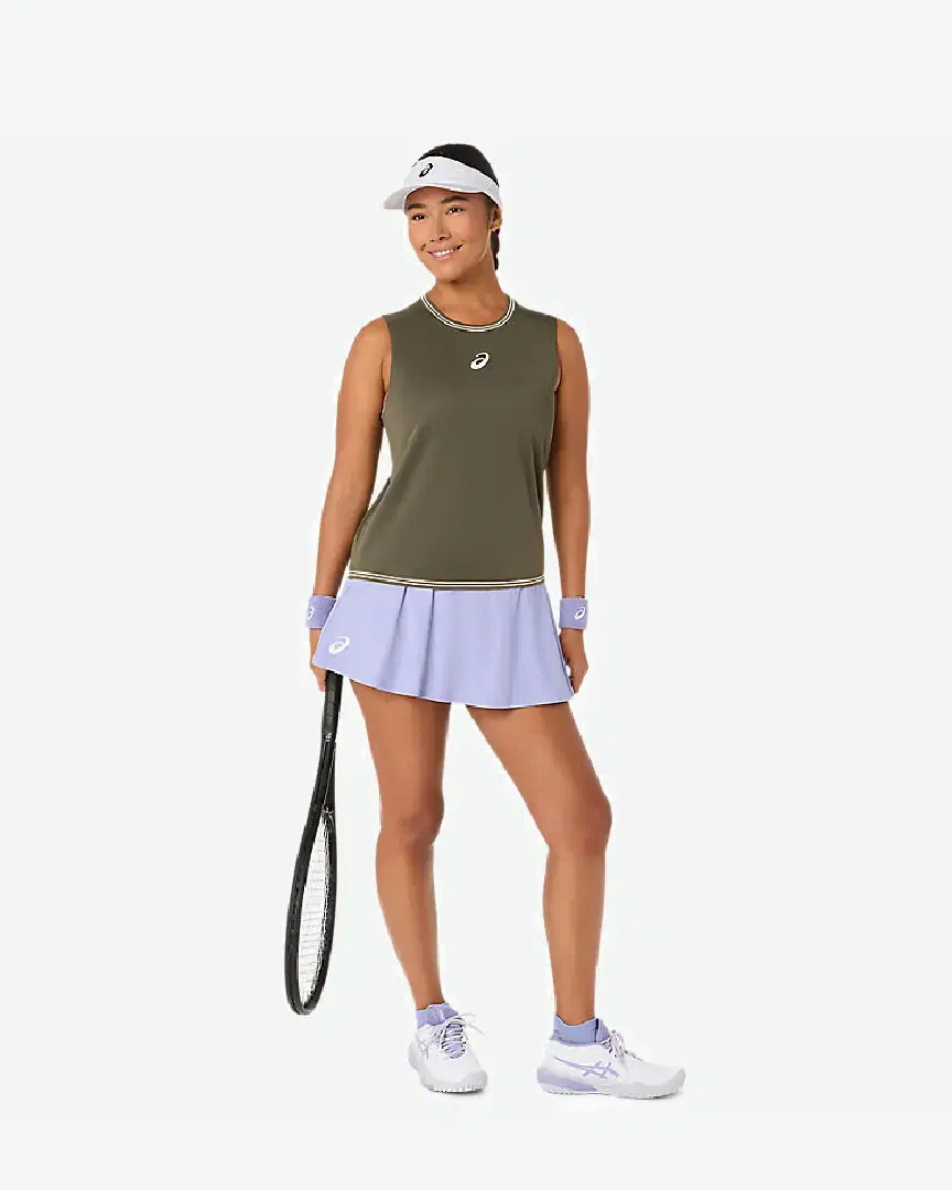 Game Sleeveless Top W - 2042A424-300 (6) au meilleur prix !