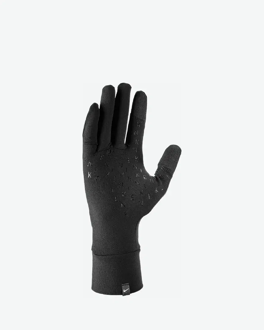 Gants Nike Fleece Gloves Running W W - 9331-95-082 (1) au meilleur prix !