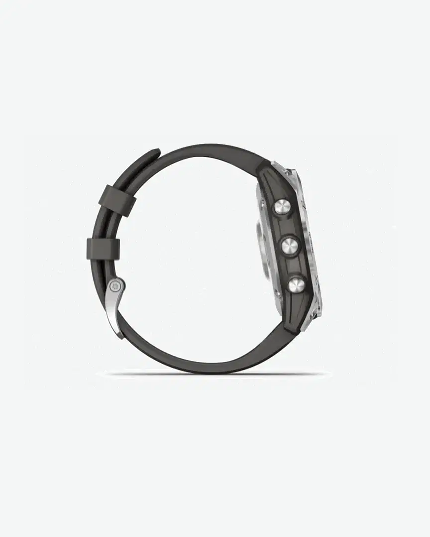 Garmin Epix Gen 2 - 010-02582-01 (4) au meilleur prix !