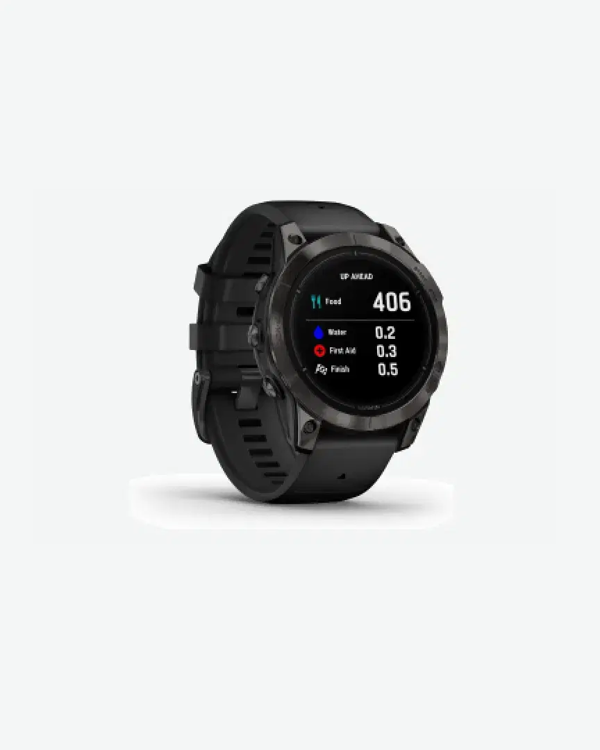 Garmin Epix Pro Gen 2 Sapphire 42Mm - 010-02803-11 (2) au meilleur prix !