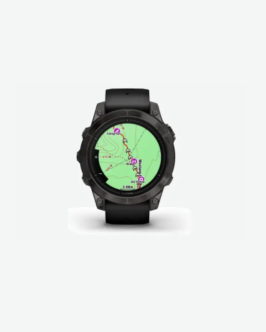 Garmin Epix Pro Gen 2 Sapphire 47Mm - 010-02803-11 (3) au meilleur prix !