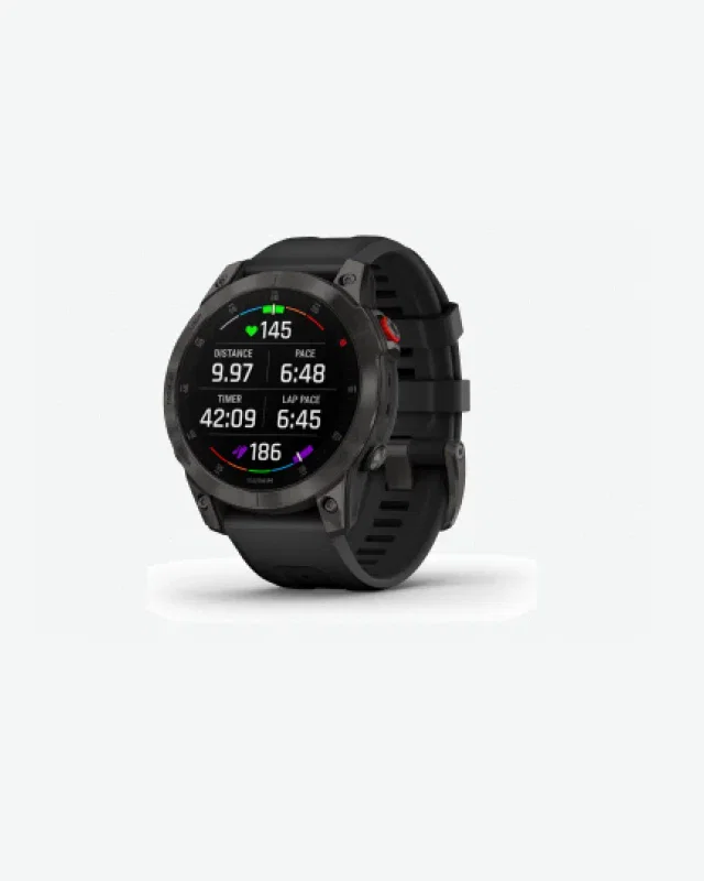 Garmin Epix Sapphire