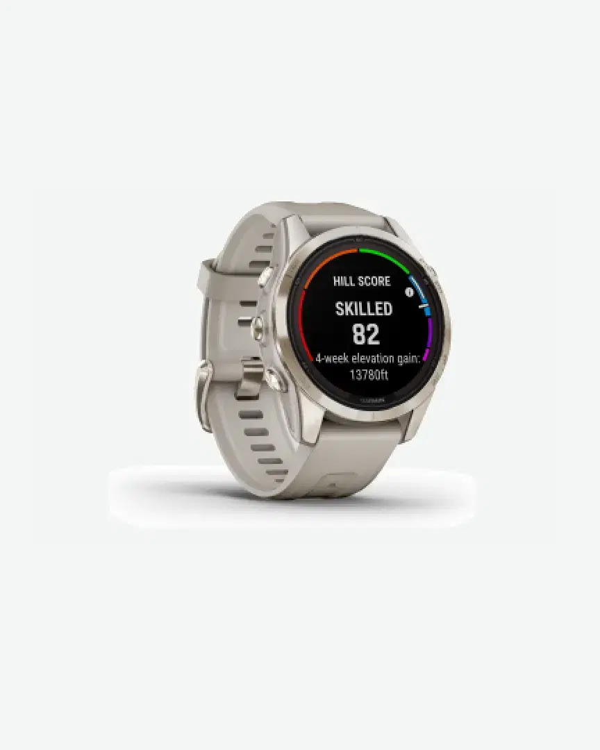 Garmin Fenix 6 Sapphire Pro Sapphire - 010-02776-15 (3) au meilleur prix !