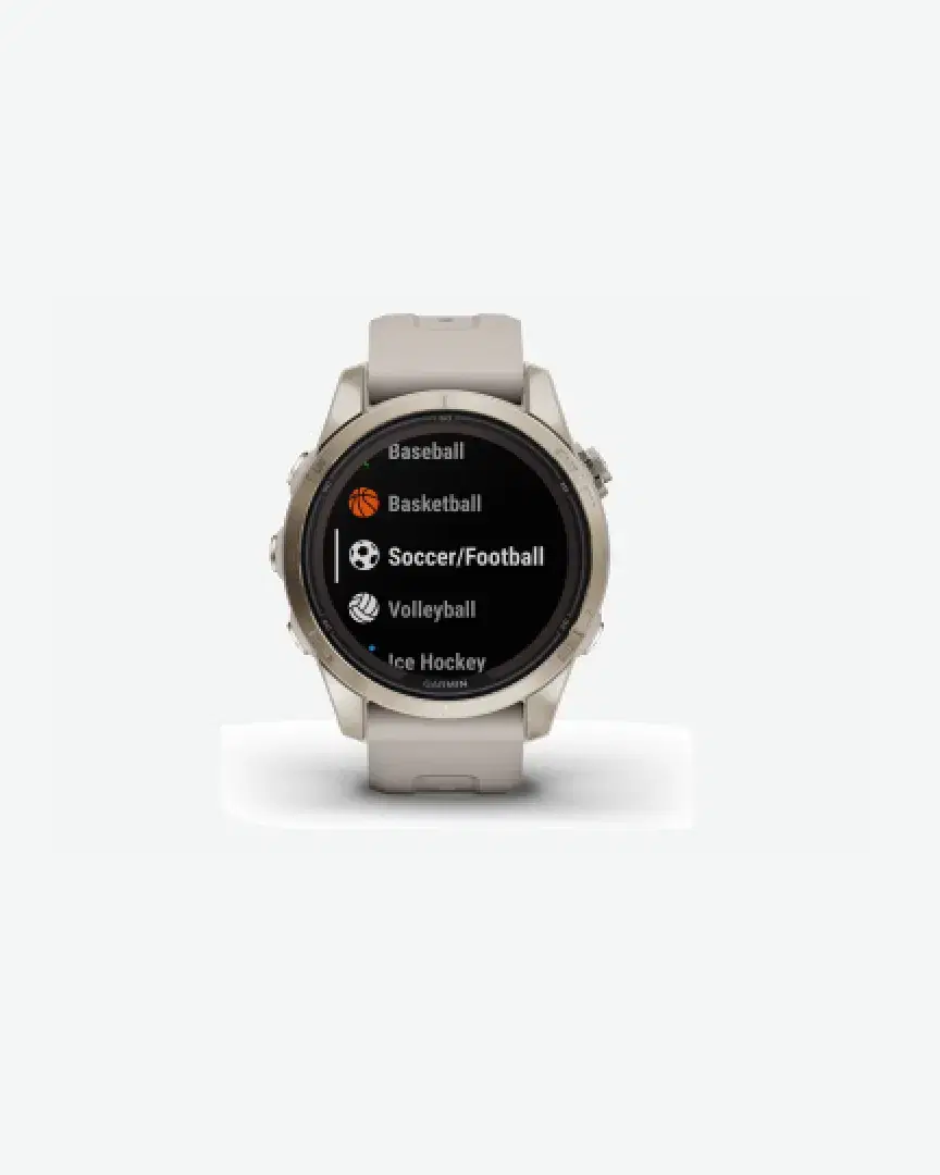 Garmin Fenix 6 Sapphire Pro Sapphire - 010-02776-15 (4) au meilleur prix !