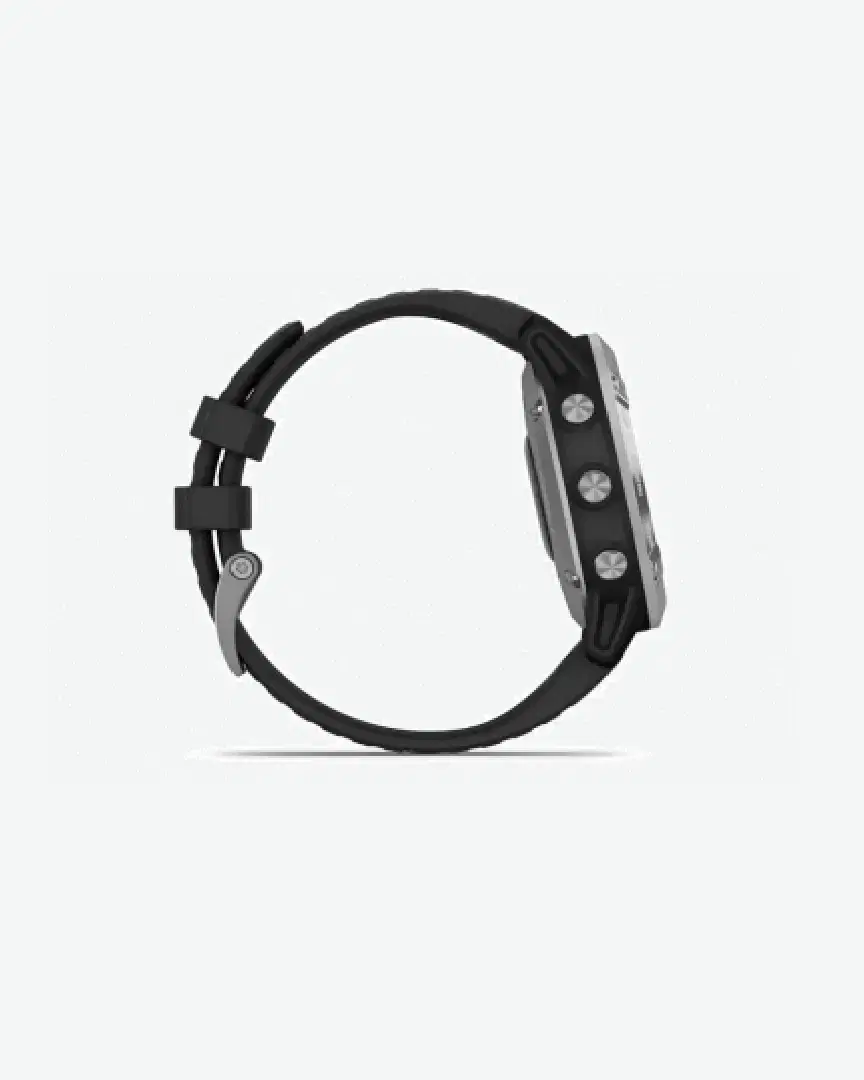 Garmin Fenix 6 Solar - 010-02410-00 (3) au meilleur prix !