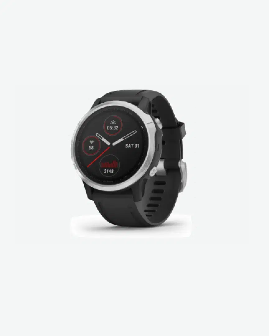 Garmin Fenix 6S - 010-02159-01 (0) au meilleur prix !