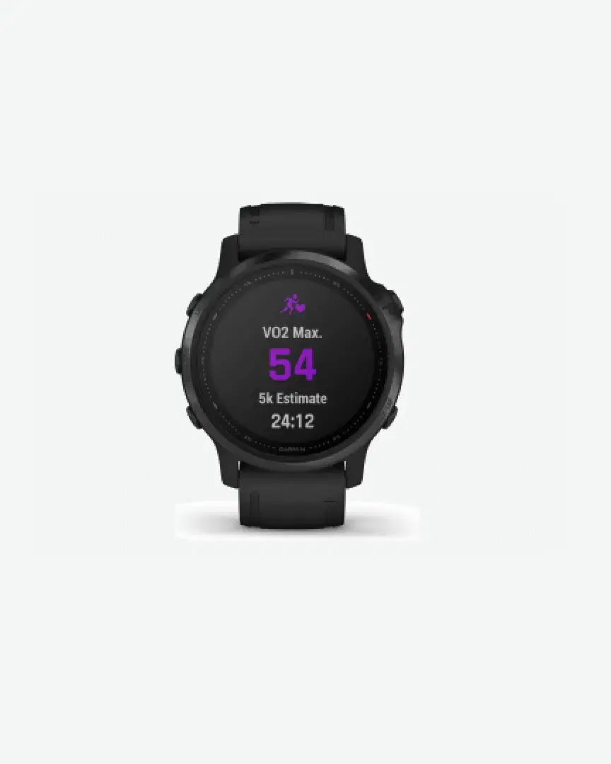 Garmin Fenix 6S Pro - 010-02159-14 (4) au meilleur prix !